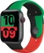 Apple Sportarmband S/M für Apple Watch 44mm black unity Vorschaubild