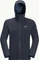 Jack Wolfskin Pack&Go Shell Funktionsjacke night blue (Herren) Vorschaubild