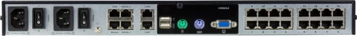 ATEN KN1116VA