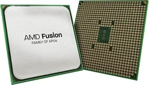 AMD A4-3300, 2C/2T, 2.50GHz, tray