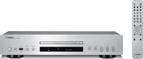 Yamaha CD-S303 silber