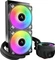 ARCTIC Liquid Freezer III 240 A-RGB, schwarz Vorschaubild