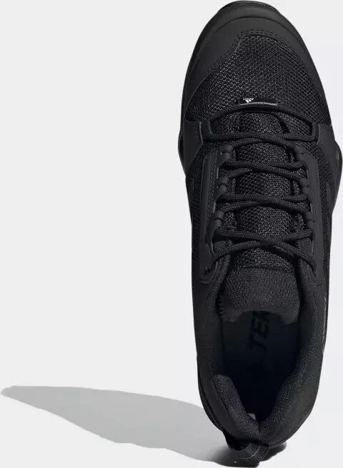adidas Terrex AX3 core black/grey (Herren)
