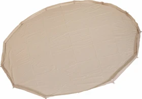 Nordisk Alfheim 12.6 Tipi Zip-in-Floor Zeltunterlage