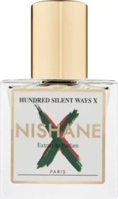 Nishane Hundred Silent Ways X Extrait de Parfum, 15ml