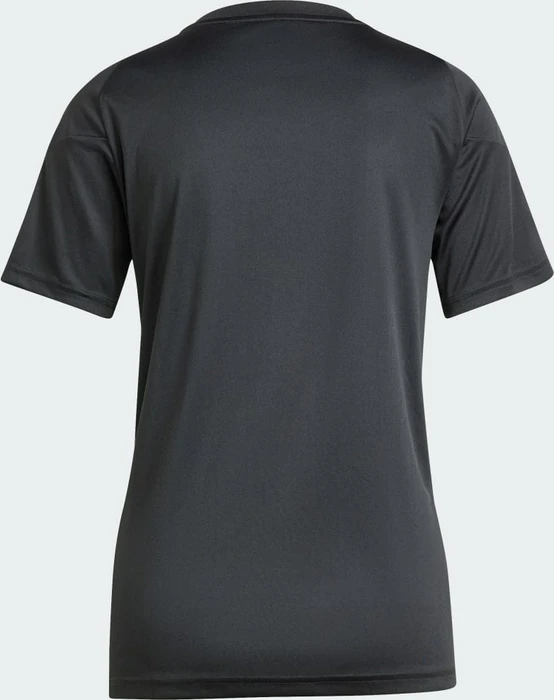 adidas Tiro 24 Trikot kurzarm schwarz/weiß (Damen)