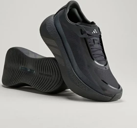 adidas Hyperboost Edge core black/carbon (Herren)