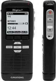 Grundig GBS Digta 7 Push