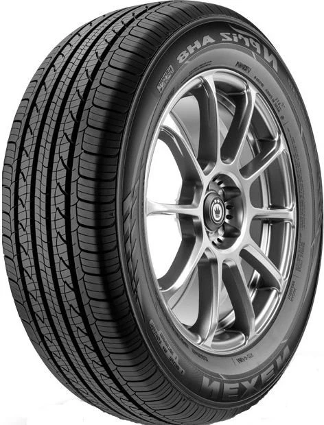 Nexen NPriz AH8 215/45 R18 89V