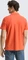 Tom Tailor Piqué Poloshirt kurzarm pale red (Herren) Vorschaubild