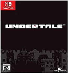 Undertale (Switch)