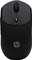 HP 405 Quiet Wireless Mouse, schwarz, USB/Bluetooth Vorschaubild