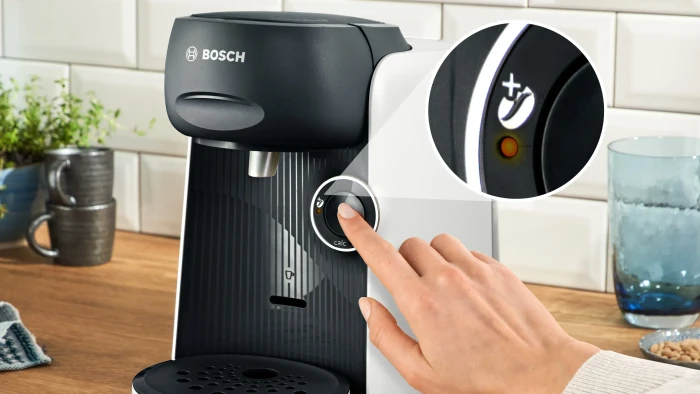 Bosch TAS164E Tassimo Finesse friendly