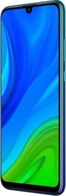 Huawei P Smart (2020) Dual-SIM aurora blue