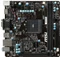 MSI AM1I (AMD AM1) Vorschaubild