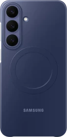 Samsung Slim Magnet Case für Samsung Galaxy S26 FE blue violet