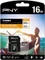 PNY Turbo Performance R100/W60 16GB Kit, UHS-I U3, Class 10 Vorschaubild