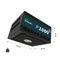 Evolveo Platinum Series P1000 schwarz 1000W, ATX 3.1 Vorschaubild