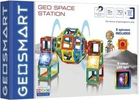 Geosmart GeoSpace Station