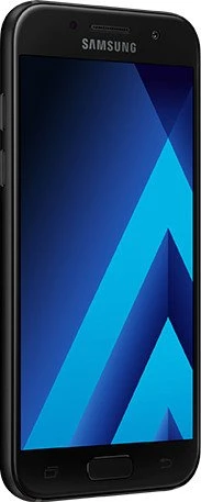 Samsung Galaxy A3 (2017) schwarz