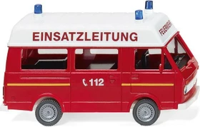 Wiking Feuerwehr VW LT 28
