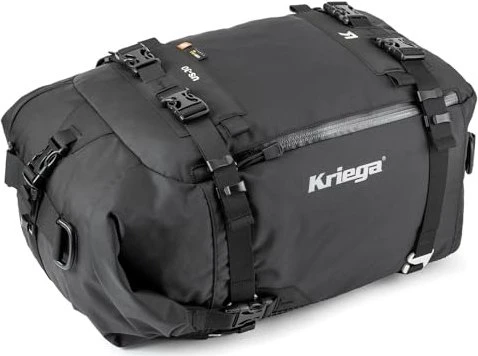 Kriega US-30 Drypack schwarz