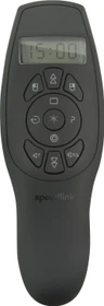 Speedlink Acute Supreme Presenter und Air Maus schwarz, USB-A