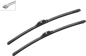 Bosch Aerotwin A933S