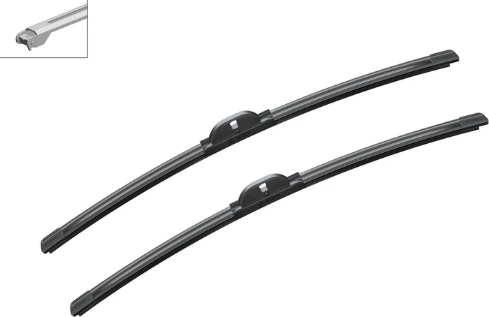 Bosch Aerotwin A933S