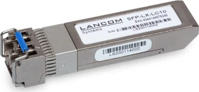 Lancom SFP-LX-LC10 10G LAN-Transceiver, LC-Duplex SM 10km, SFP+, 10er-Pack