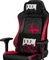 noblechairs Kissen-Set Doom Edition Lendenkissen, schwarz Vorschaubild