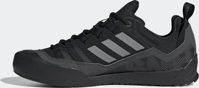 adidas Terrex Swift Solo core black/grey three