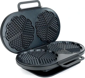 Wilfa Double Joy Waffeleisen