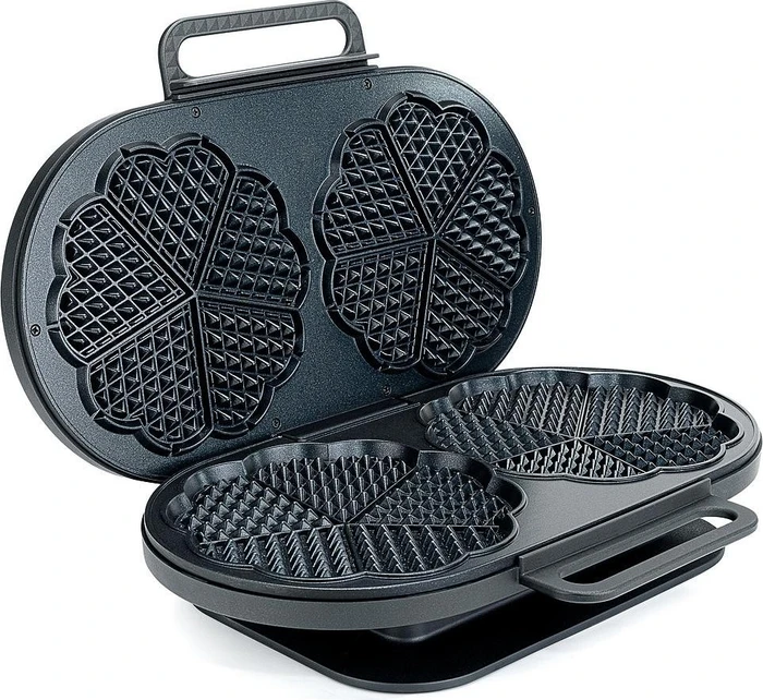 Wilfa Double Joy Waffeleisen