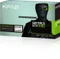 KFA2 GeForce GTX 1060 EXOC, 3GB GDDR5, 2x DVI, HDMI, DP Vorschaubild