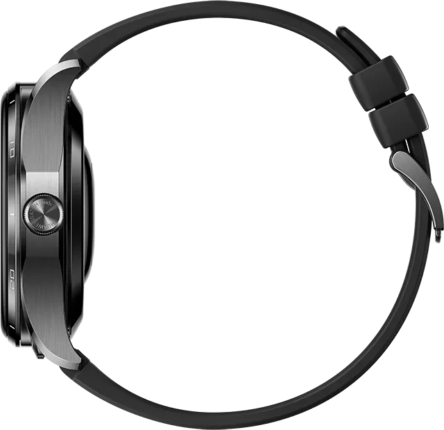 Huawei Watch Buds 2 schwarz