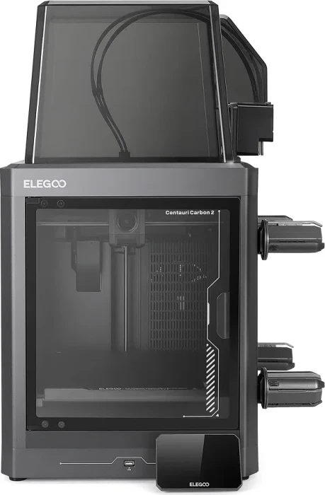 Elegoo Centauri Carbon 2 Combo
