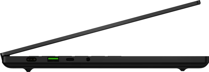 Razer Blade 14 (2024) - QHD/240Hz, schwarz, Ryzen 9 8945HS, 32GB RAM, 1TB SSD, GeForce RTX 4070, UK