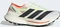 adidas Terrex Agravic Speed Ultra 2 cloud white/core black/semi impact orange (Herren) Vorschaubild