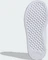 adidas Advantage Base 2.0 cloud white/grey one (Junior) Vorschaubild