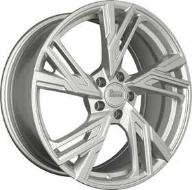 MAM RS5 7.5x17 5/108 ET55 (verschiedene Farben)