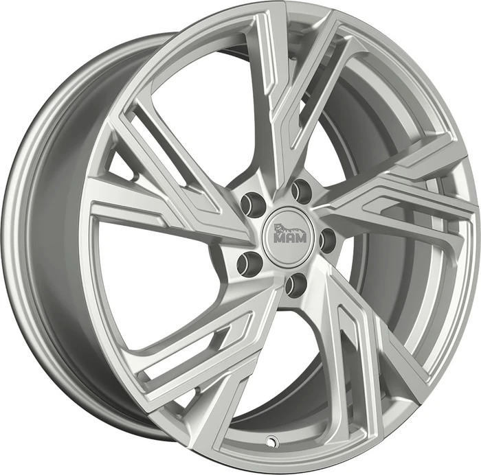 MAM RS5 7.0x16 5/108 ET38 (verschiedene Farben)