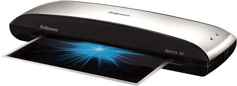 Fellowes Spectra A3
