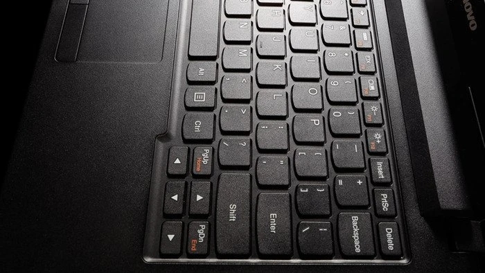 Lenovo IdeaPad S210, Celeron 1017U, 4GB RAM, 500GB HDD, DE