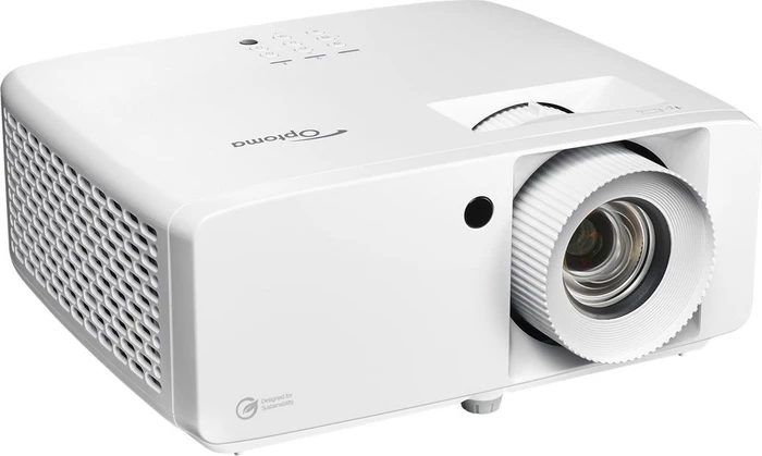 Optoma ZH451