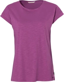 Vaude Moja IV T-Shirt kurzarm magento (Damen)