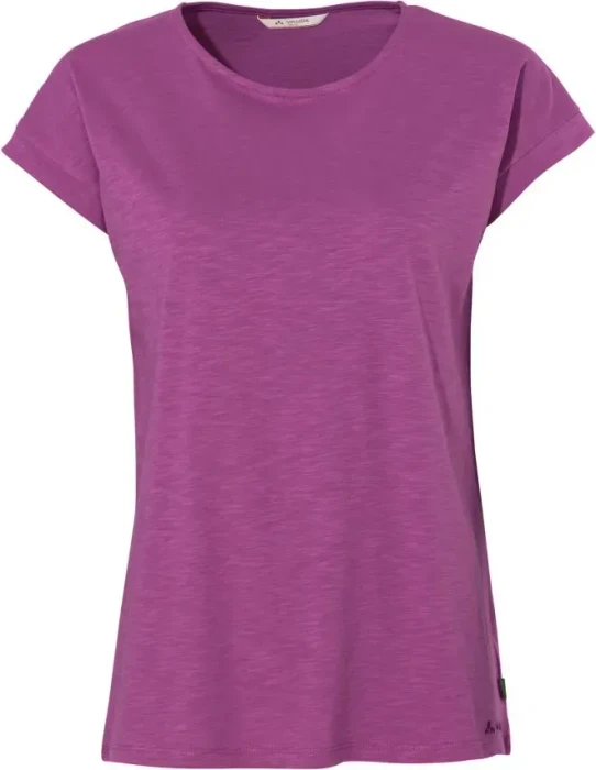 Vaude Moja IV T-Shirt kurzarm magento (Damen)