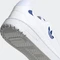 adidas NY 90 cloud white/royal blue (Herren) Vorschaubild