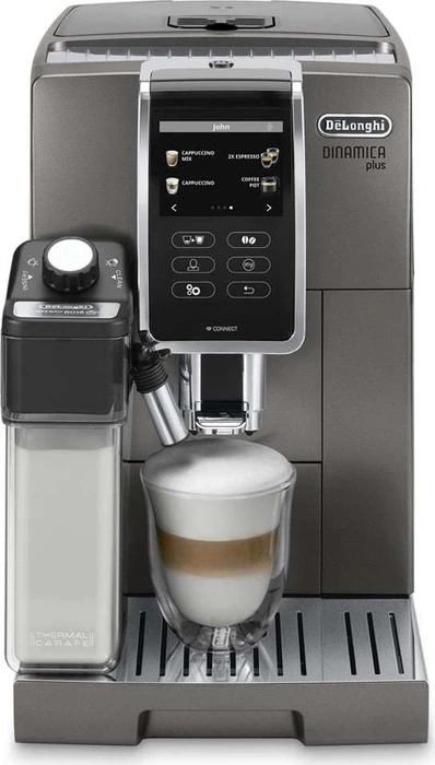 DeLonghi ECAM 370.95 Dinamica plus