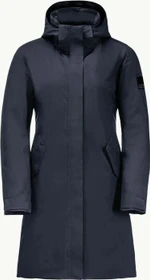 Jack Wolfskin Cold Bay Funktionsmantel night blue (Damen)